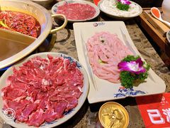 -小龙坎火锅(春熙太古里店)