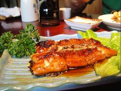 -贵木日本料理·铁板烧(新地假日广场店)