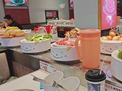 -龍歌自助小火锅(李沧顺和汇店)
