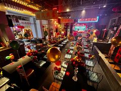 -里堂派对·独栋团建聚会小院轰趴馆(三圣乡店)