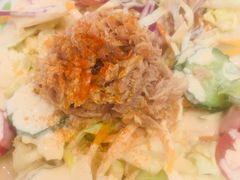 -萨莉亚意式餐厅(天河城购物中心店)