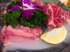 -大阪烧肉BAKA一代(十亩地店)