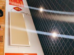 -玫瑰红烤羊排(北新桥三条店)