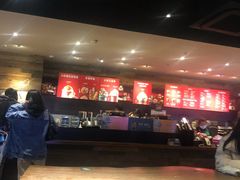 -星巴克臻选(重庆大融城店)