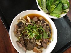 -好成财牛排馆(涂门街总店)