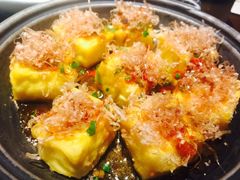 -仓桥家·焗寿司·锅物(光谷步行街店)