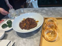 -城南往事·鲁菜济南菜(软件园美莲广场店)
