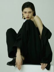 -米莱摄影写真(五大道别墅店)