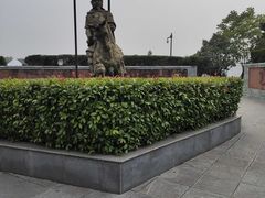 -合肥三国新城遗址公园