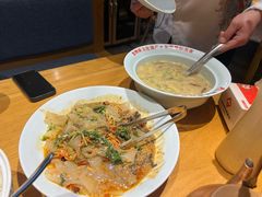 -村长家的疙瘩汤·东营菜(东营茶城店)