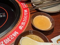-受气牛肉·重庆耙牛肉(南坪总店)