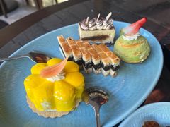 -西安凯悦酒店·湖畔中餐厅