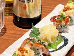 -御牛道日式烤肉料理(杭州万象城店)