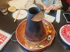 -南门四季铜锅涮肉(大屯·北苑店)