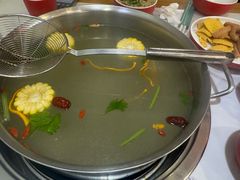 -大四喜·鲜牛肉火锅(洛阳大学城店)