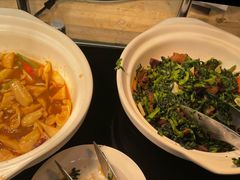 -永泰福朋喜来登酒店-宜客乐自助餐厅(远大路店)