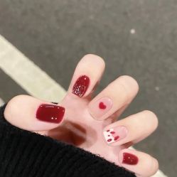 点击看大图 -M·X Nail日式美甲美睫
