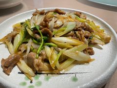-渝信川菜(长安店)
