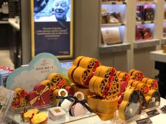-GODIVA(国际金融中心店)