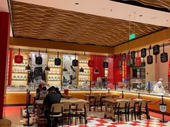 -城市大道红炉披萨烘焙坊