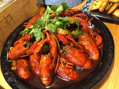 -李不管把把烧(合肥总店)