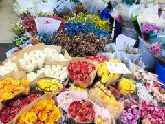 -循礼门鲜花花市(武汉循礼门店)