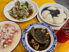 -红灯笼龙凤饭店(宁波老字号店)