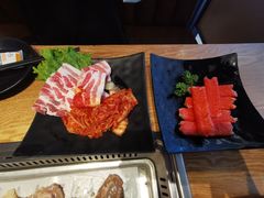 -新石器烤肉(南站店)