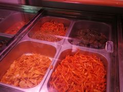 -阿妈妮韩式打糕店