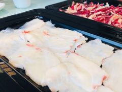 -顶福胜潮汕牛肉火锅(观沙岭店)