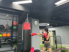-即刻自助健身·私教馆(对外经贸店)