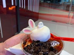 奥利奥莓莓拌拌碗-DQ·蛋糕·冰淇淋(万象城店)