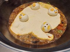 -老关东铁锅炖(上游街店)