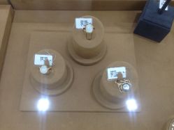 -恒阳珠宝·高级定制镶嵌·天然彩宝·天然钻石(南京西路店)