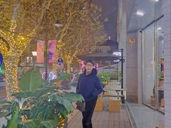 -上海波特曼丽思卡尔顿酒店