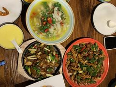 -美味居(古城店)