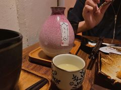 -长亭酒肆.武夷菜(鼓楼后海店)