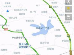 -林彪故居