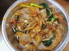 -88号小吃店·经典云南菜·地道纳西美食
