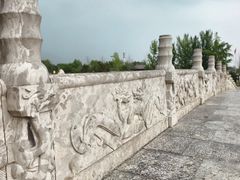 -赵州桥景区