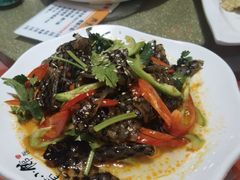 -燕青小馆(东园大厦店)