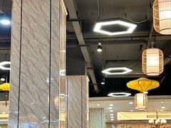 -點無缺茶楼·海鲜酒家(世博店)