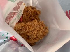 原味翅根-味味香(团结湖店)