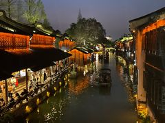 -乌镇西栅景区