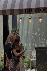 -DL HOPE明星造型