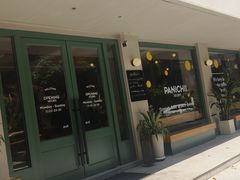 -沛家·西餐Brunch·直火料理