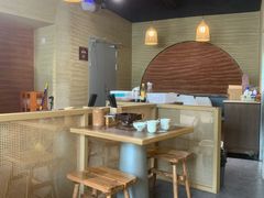大堂-肖四女·江湖菜(临港店)