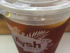 -艾薯夫妇Aysh(福田星河COCOPark店)