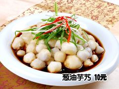 -火龙堂·风味民间菜(文一路店)
