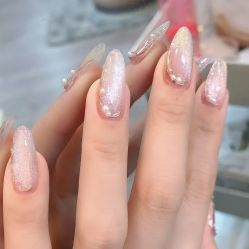 点击看大图 -Aso Artist Beauty美甲美睫